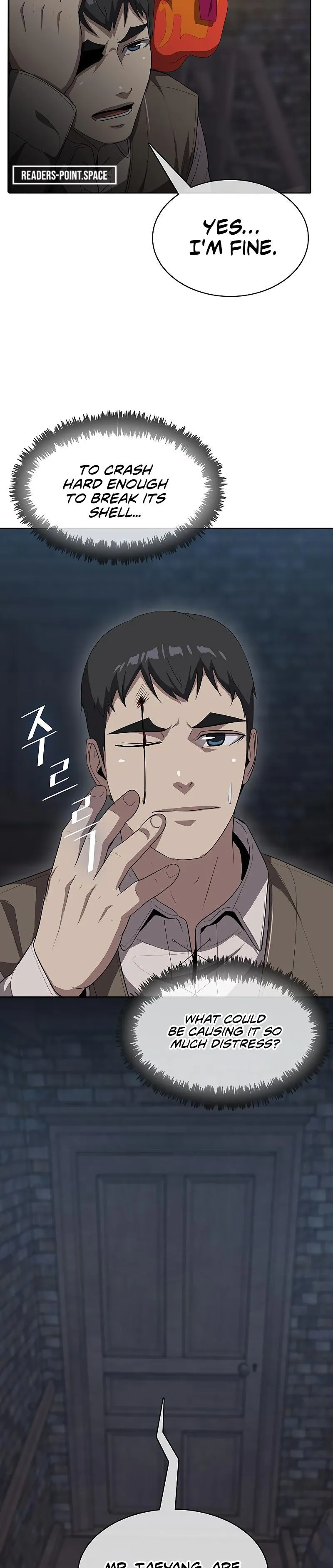 Read Chef in Another World chapter 9 image 34 on Lezhin