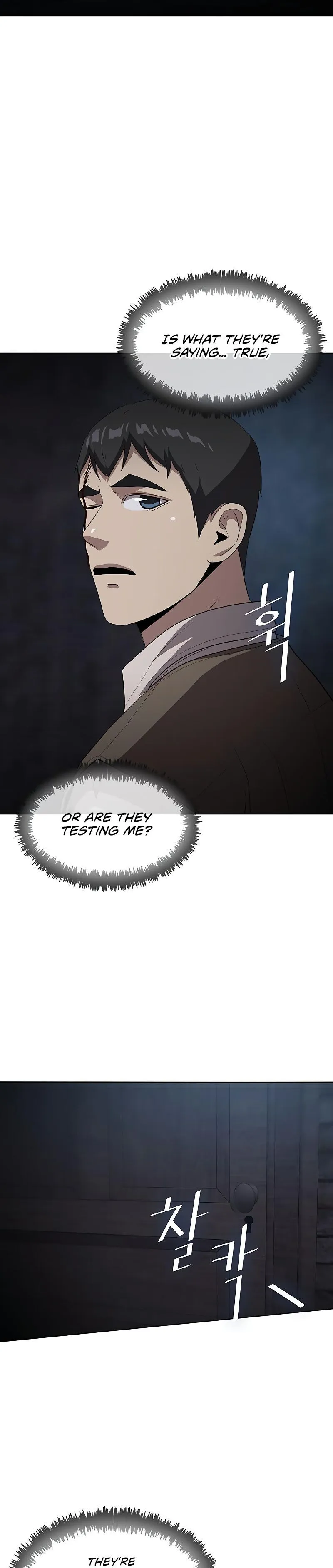 Read Chef in Another World chapter 9 image 36 on Lezhin