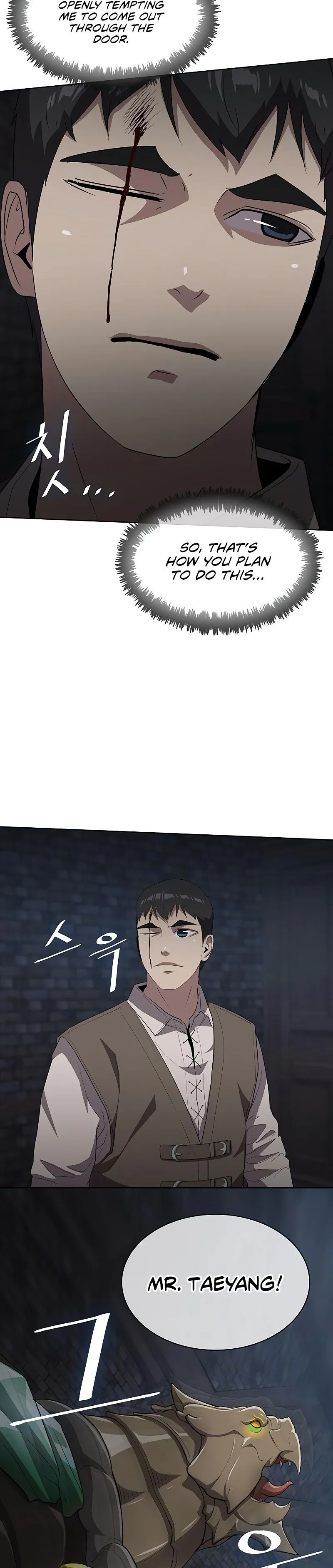 Read Chef in Another World chapter 9 image 37 on Lezhin