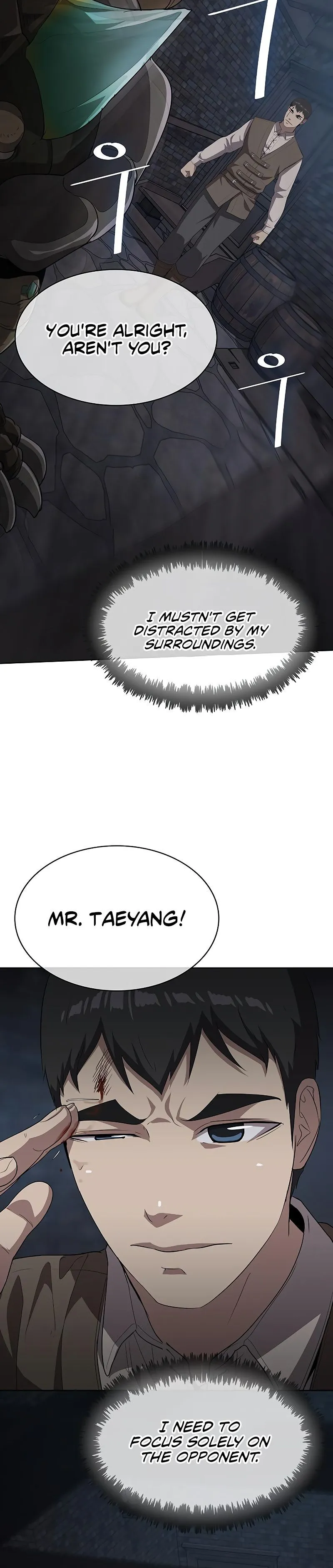 Read Chef in Another World chapter 9 image 38 on Lezhin