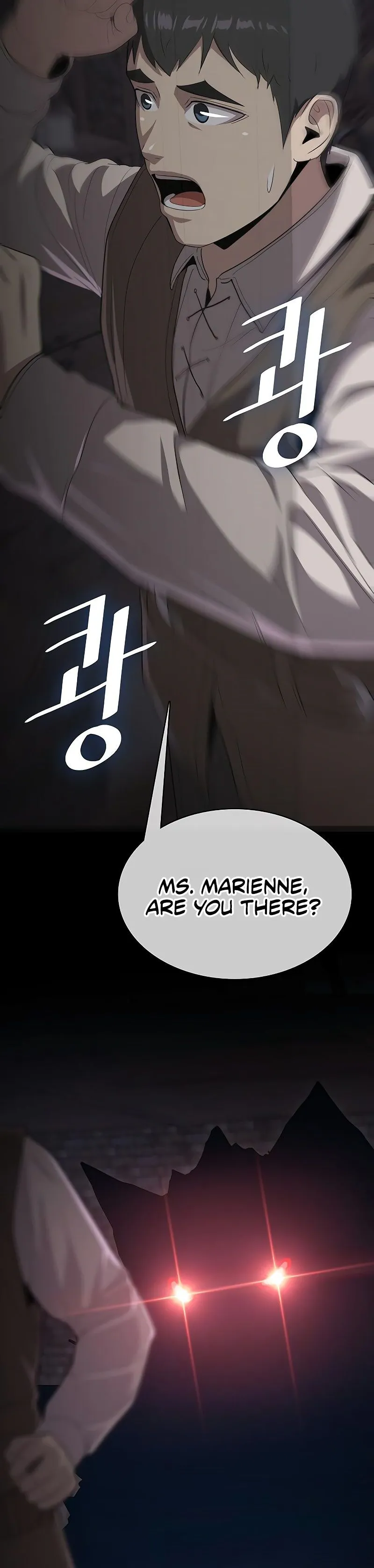 Read Chef in Another World chapter 9 image 5 on Lezhin