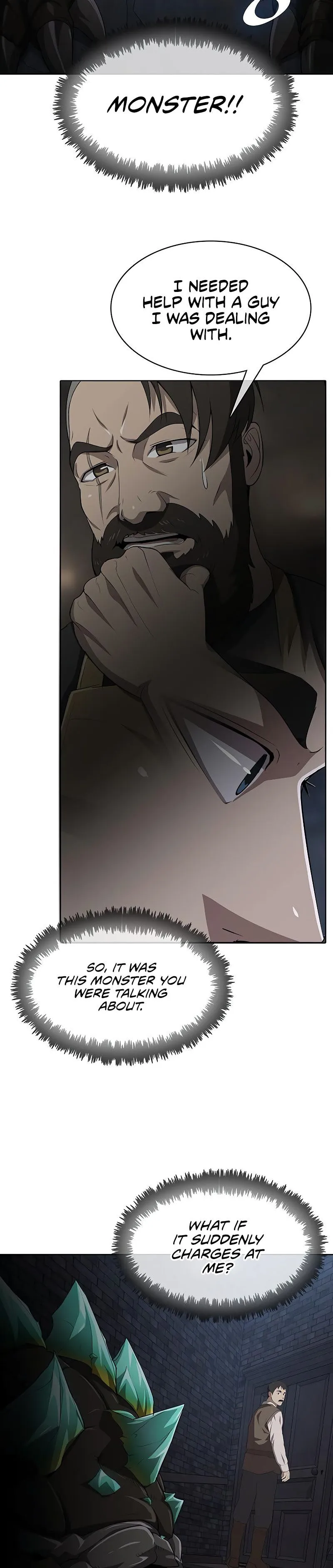 Read Chef in Another World chapter 9 image 9 on Lezhin