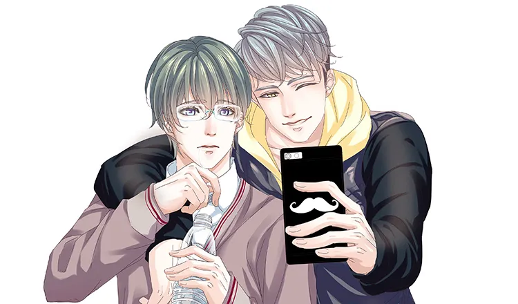 Read Chemistry Has "Reactions" chapter 1 image 1 on Lezhin