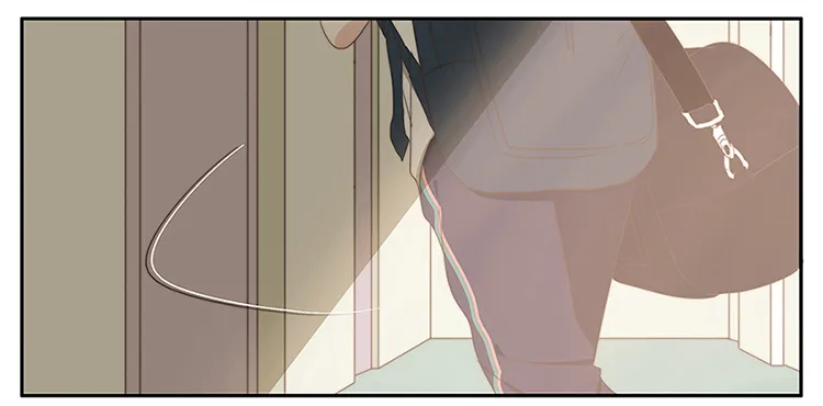 Read Chemistry Has "Reactions" chapter 28 image 8 on Lezhin
