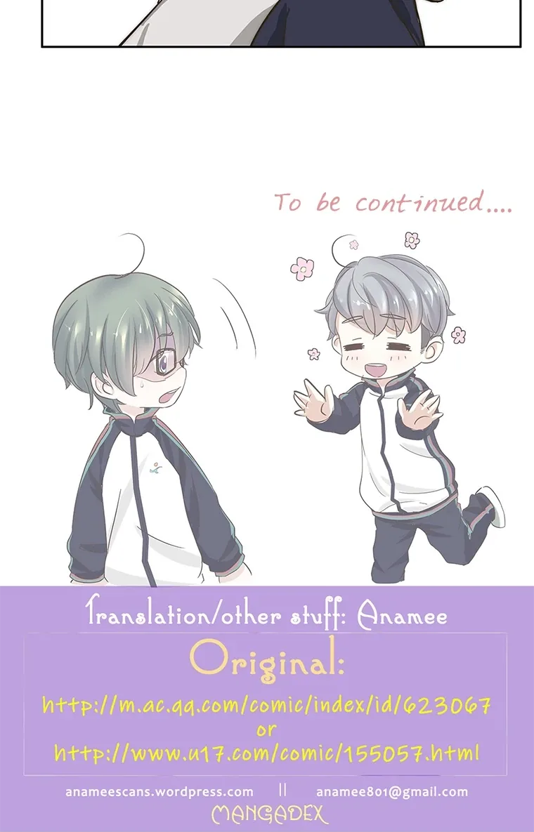 Read Chemistry Has "Reactions" chapter 31 image 19 on Lezhin