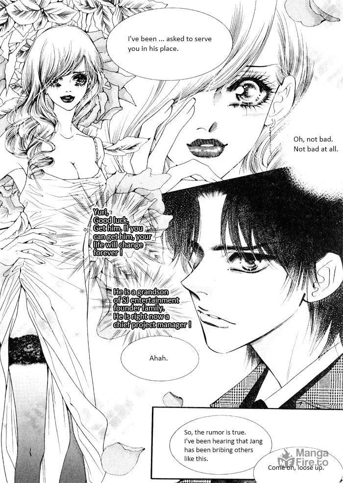 Read Cheolsseok Gunghap chapter 1 image 14 on Lezhin