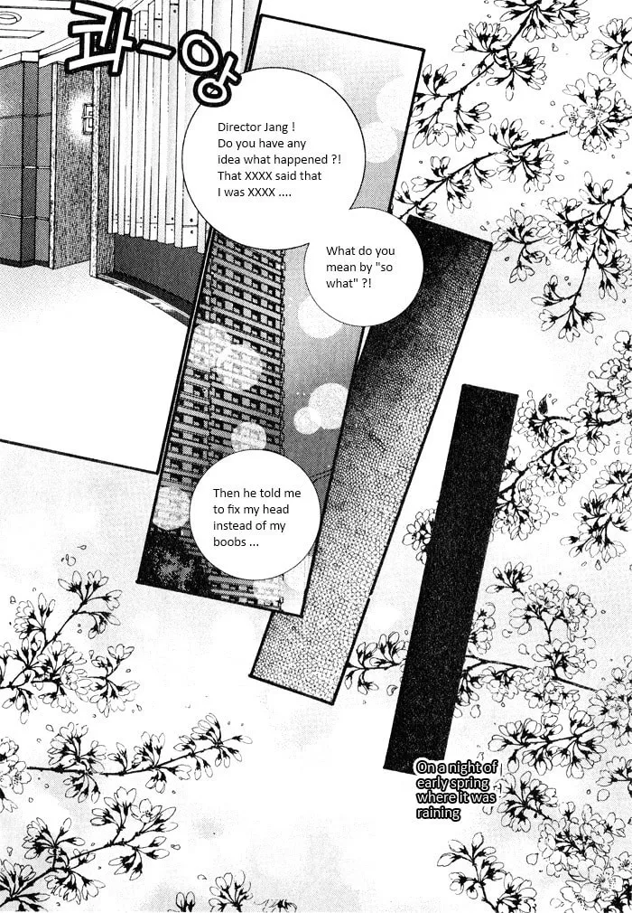 Read Cheolsseok Gunghap chapter 1 image 18 on Lezhin