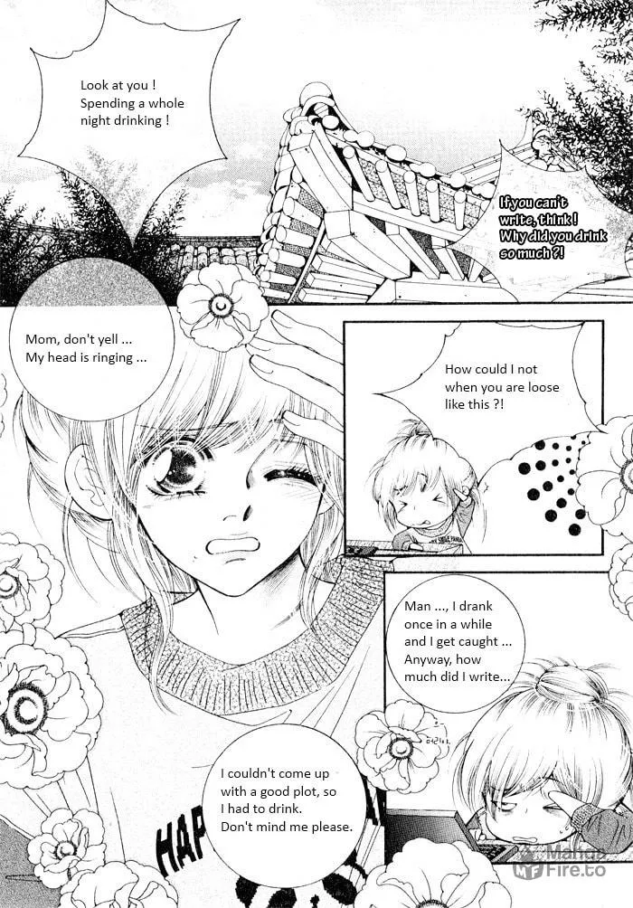 Read Cheolsseok Gunghap chapter 1 image 23 on Lezhin