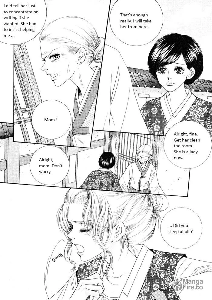 Read Cheolsseok Gunghap chapter 1 image 24 on Lezhin
