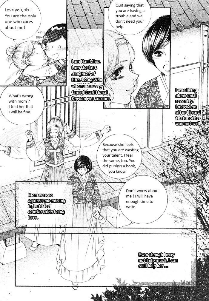 Read Cheolsseok Gunghap chapter 1 image 26 on Lezhin