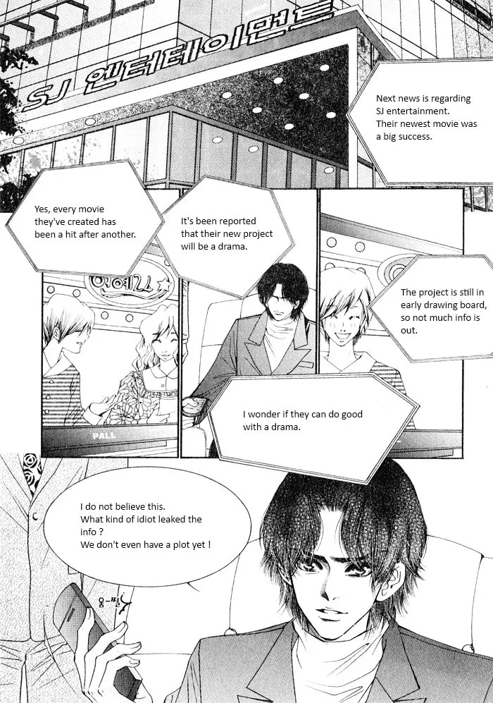 Read Cheolsseok Gunghap chapter 1 image 27 on Lezhin