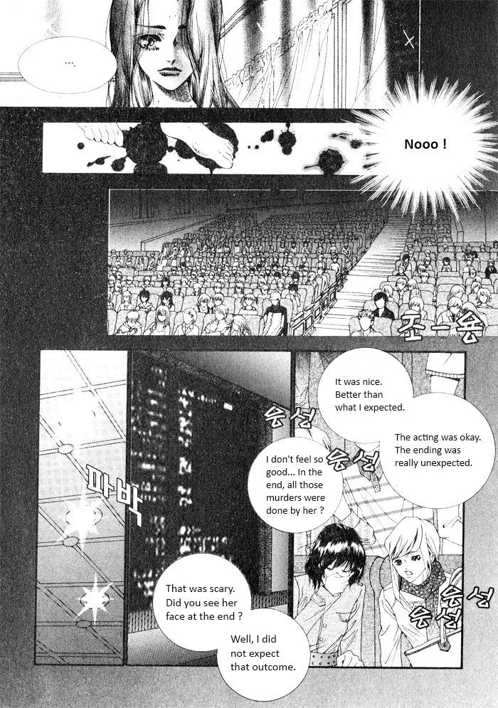 Read Cheolsseok Gunghap chapter 1 image 3 on Lezhin