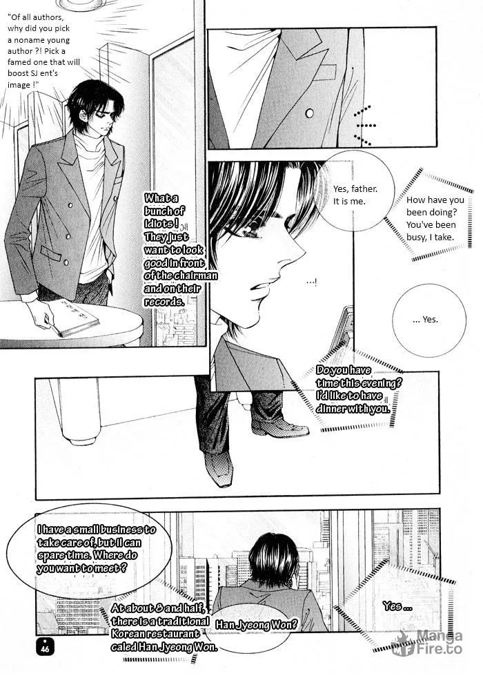 Read Cheolsseok Gunghap chapter 1 image 32 on Lezhin