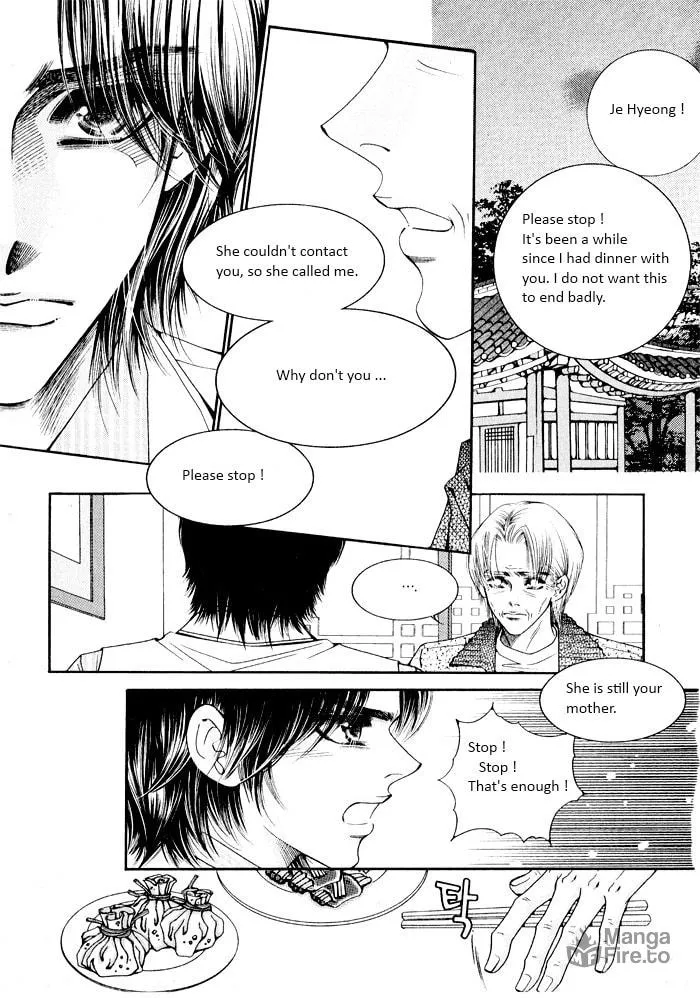 Read Cheolsseok Gunghap chapter 1 image 38 on Lezhin