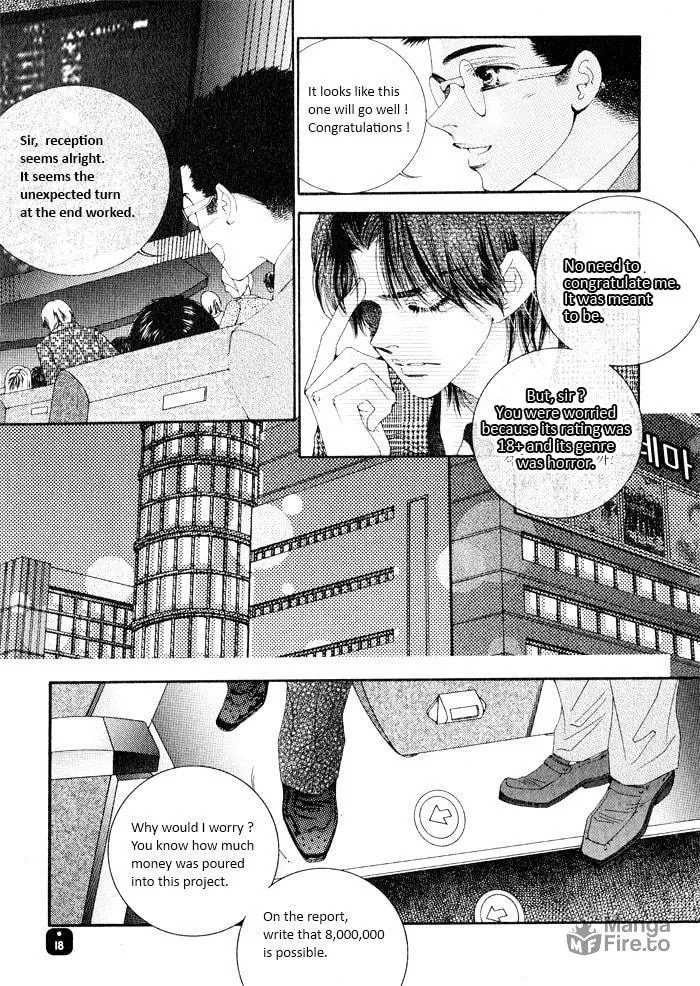 Read Cheolsseok Gunghap chapter 1 image 4 on Lezhin