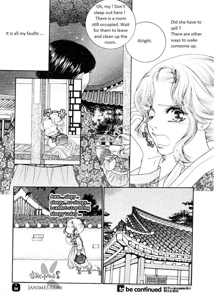 Read Cheolsseok Gunghap chapter 1 image 40 on Lezhin