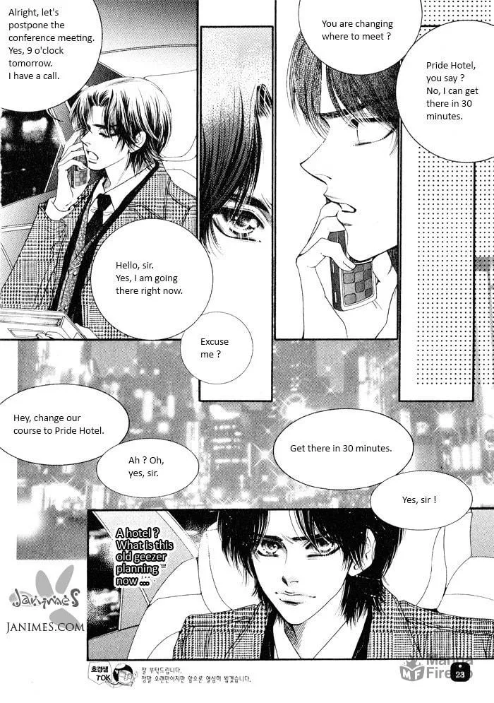 Read Cheolsseok Gunghap chapter 1 image 9 on Lezhin