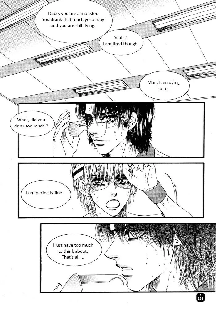 Read Cheolsseok Gunghap chapter 10 image 10 on Lezhin