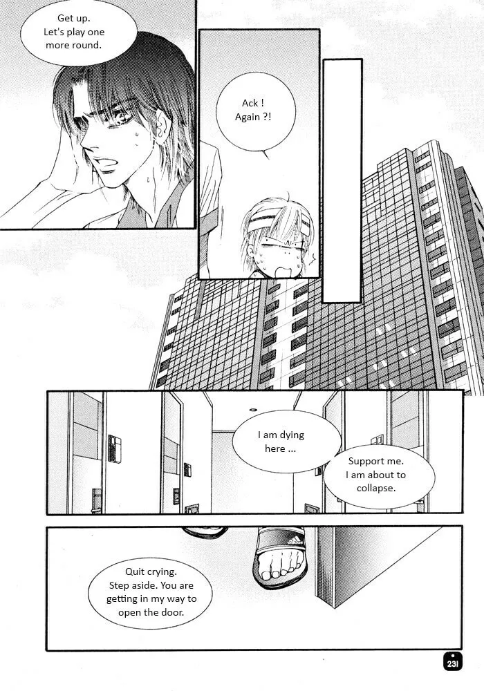 Read Cheolsseok Gunghap chapter 10 image 12 on Lezhin