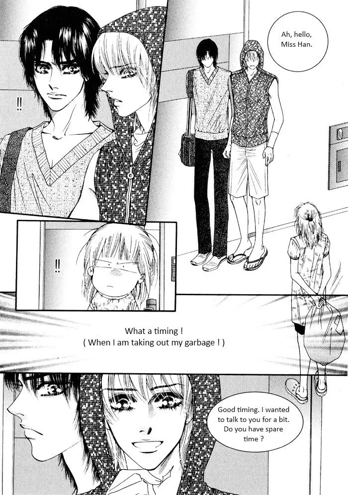 Read Cheolsseok Gunghap chapter 10 image 13 on Lezhin