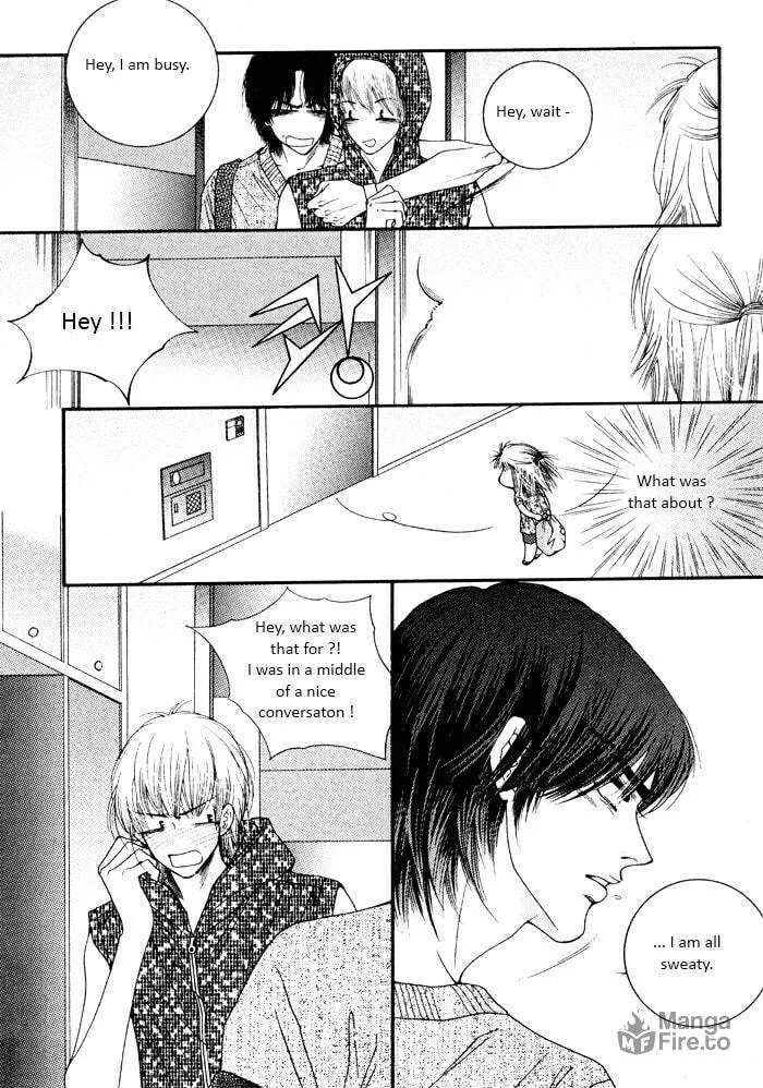 Read Cheolsseok Gunghap chapter 10 image 14 on Lezhin