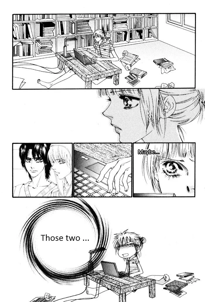 Read Cheolsseok Gunghap chapter 10 image 16 on Lezhin