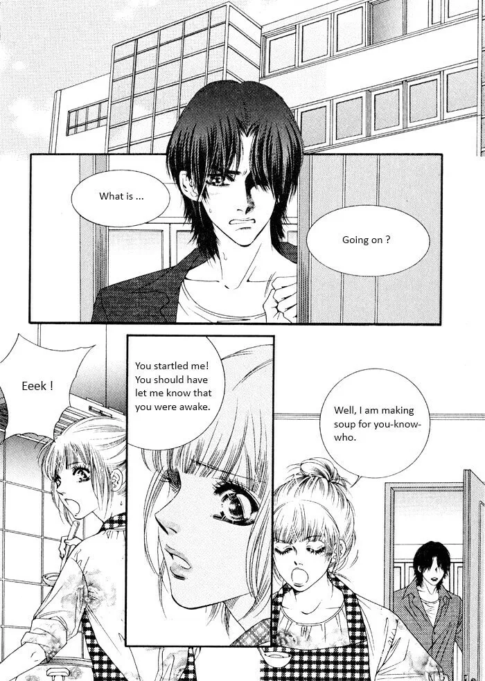 Read Cheolsseok Gunghap chapter 10 image 3 on Lezhin