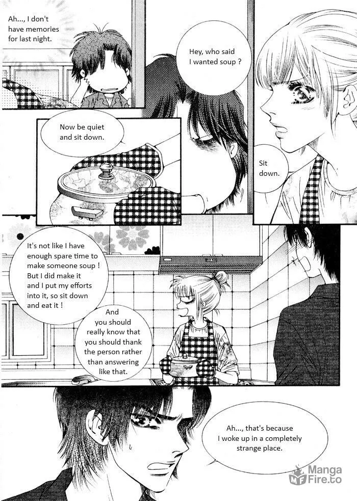 Read Cheolsseok Gunghap chapter 10 image 4 on Lezhin