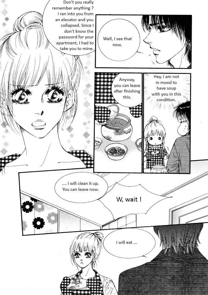 Read Cheolsseok Gunghap chapter 10 image 5 on Lezhin