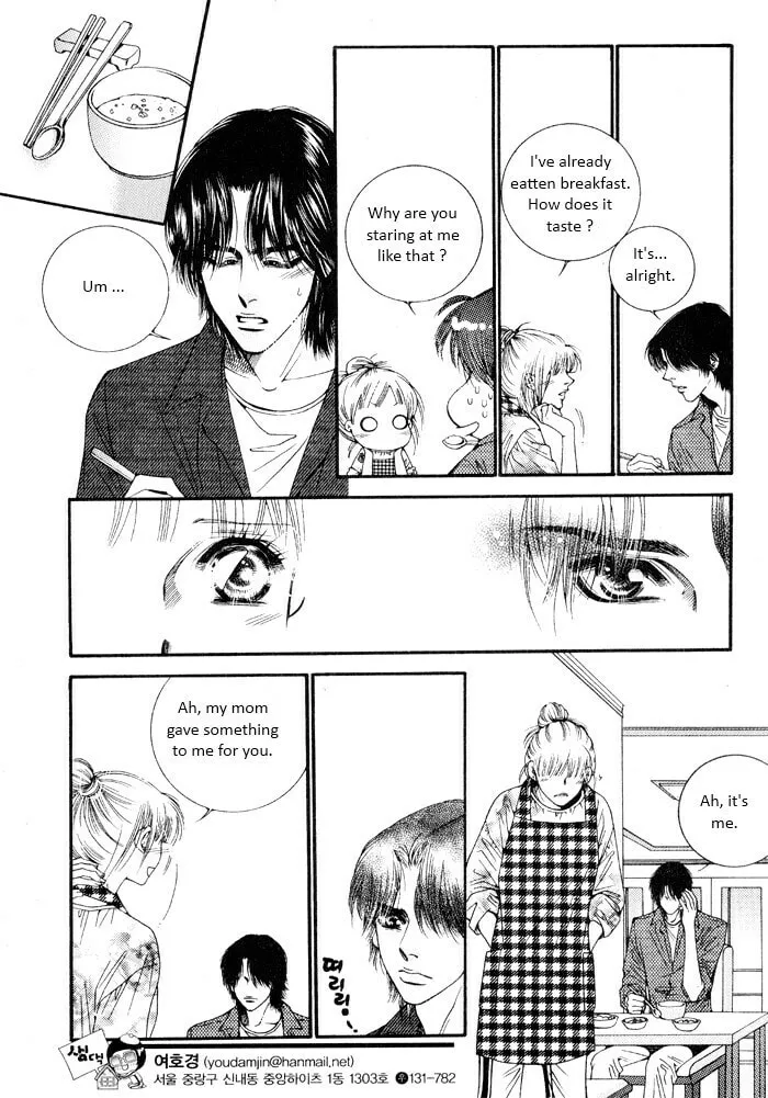 Read Cheolsseok Gunghap chapter 10 image 6 on Lezhin