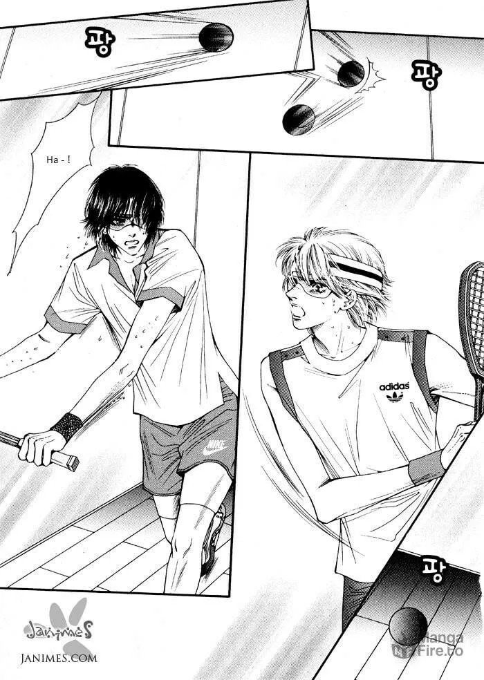 Read Cheolsseok Gunghap chapter 10 image 9 on Lezhin