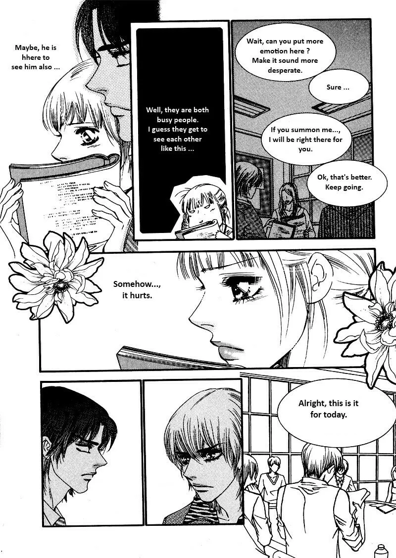 Read Cheolsseok Gunghap chapter 11 image 10 on Lezhin