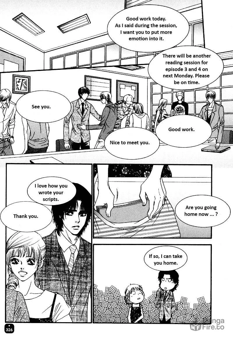 Read Cheolsseok Gunghap chapter 11 image 11 on Lezhin