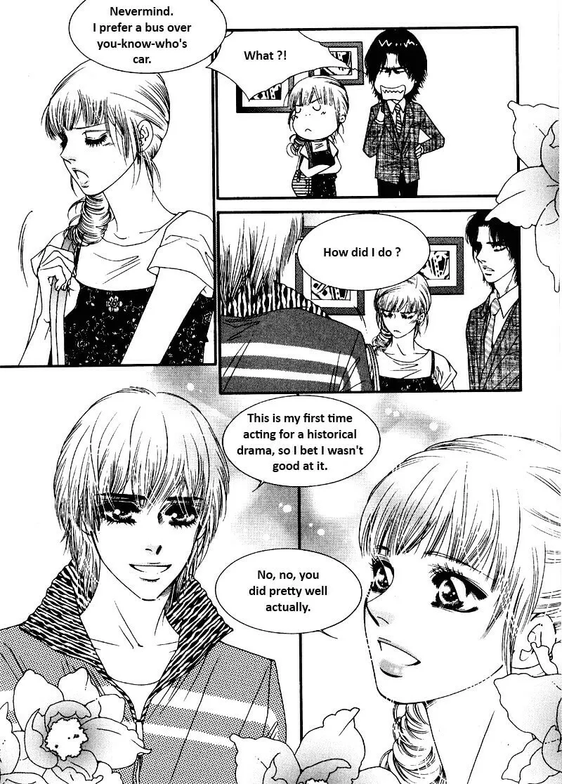 Read Cheolsseok Gunghap chapter 11 image 12 on Lezhin