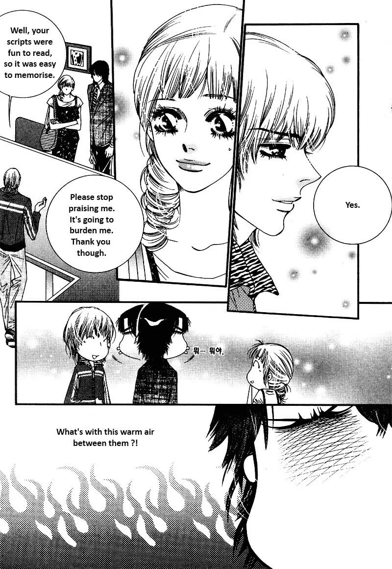 Read Cheolsseok Gunghap chapter 11 image 13 on Lezhin