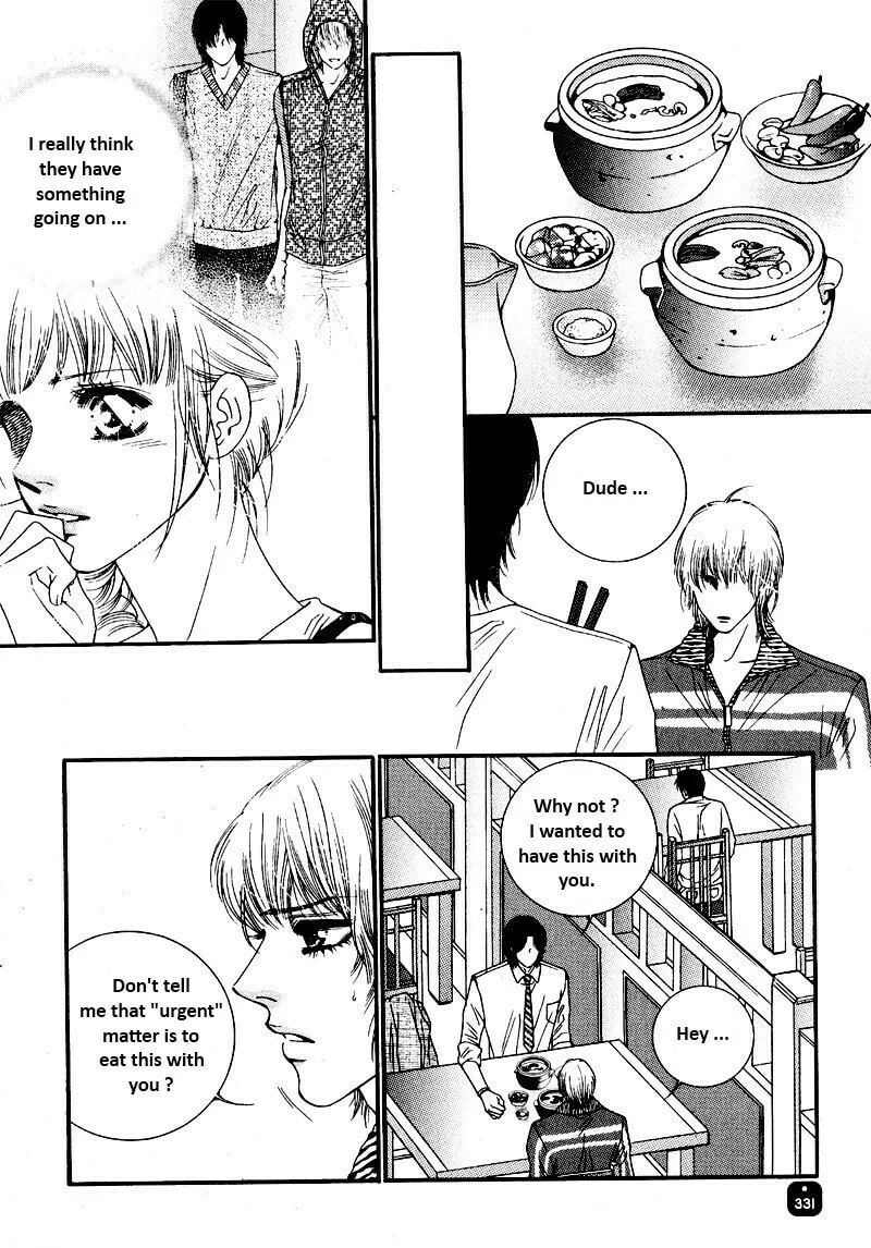 Read Cheolsseok Gunghap chapter 11 image 16 on Lezhin