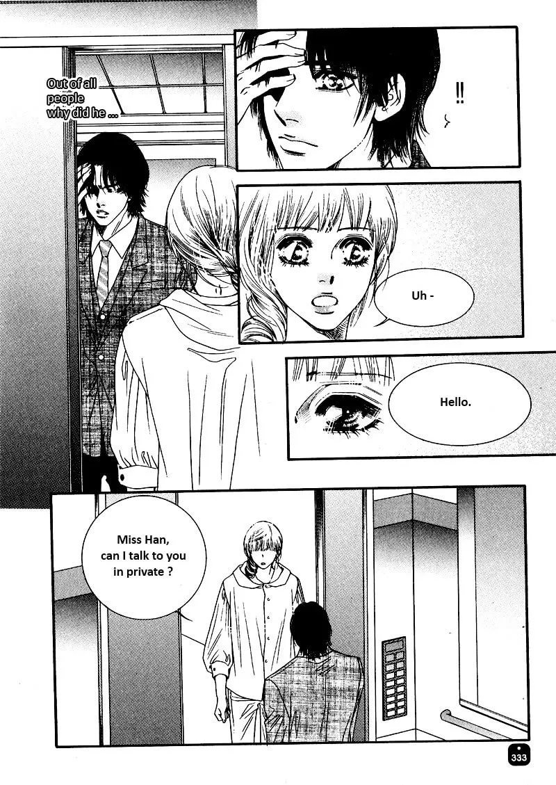 Read Cheolsseok Gunghap chapter 11 image 18 on Lezhin