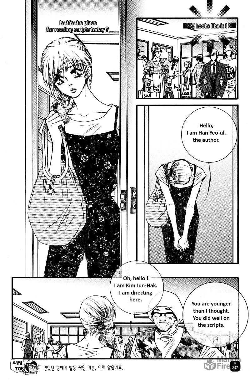 Read Cheolsseok Gunghap chapter 11 image 2 on Lezhin