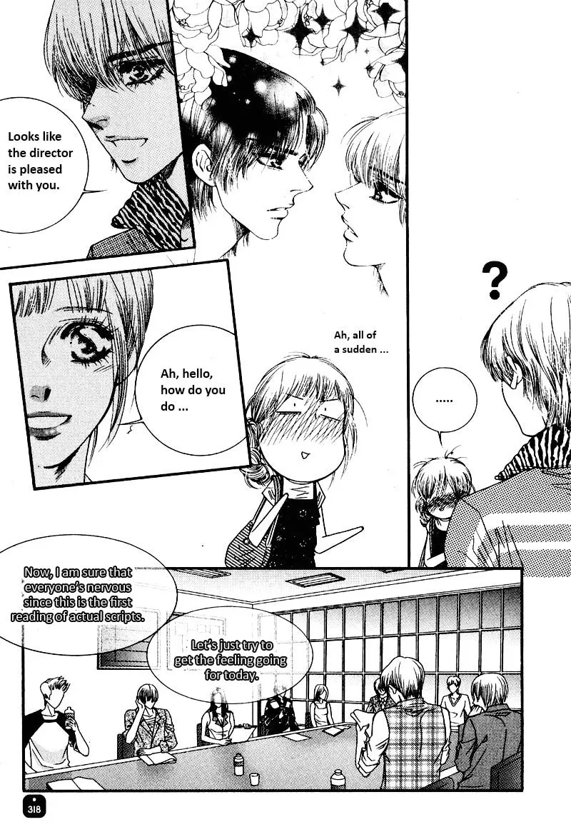 Read Cheolsseok Gunghap chapter 11 image 3 on Lezhin