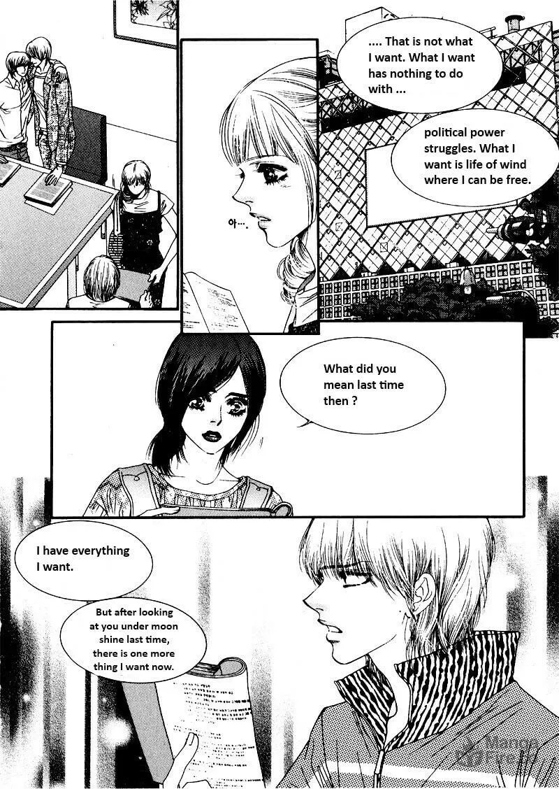 Read Cheolsseok Gunghap chapter 11 image 4 on Lezhin