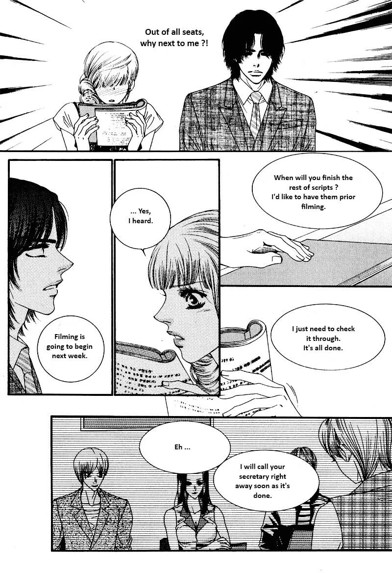 Read Cheolsseok Gunghap chapter 11 image 7 on Lezhin