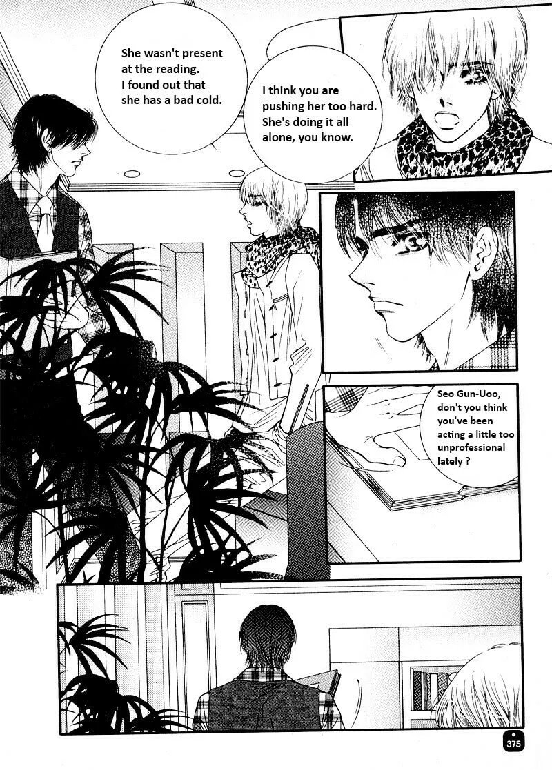 Read Cheolsseok Gunghap chapter 12 image 10 on Lezhin