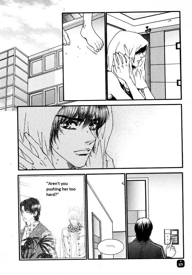 Read Cheolsseok Gunghap chapter 12 image 12 on Lezhin