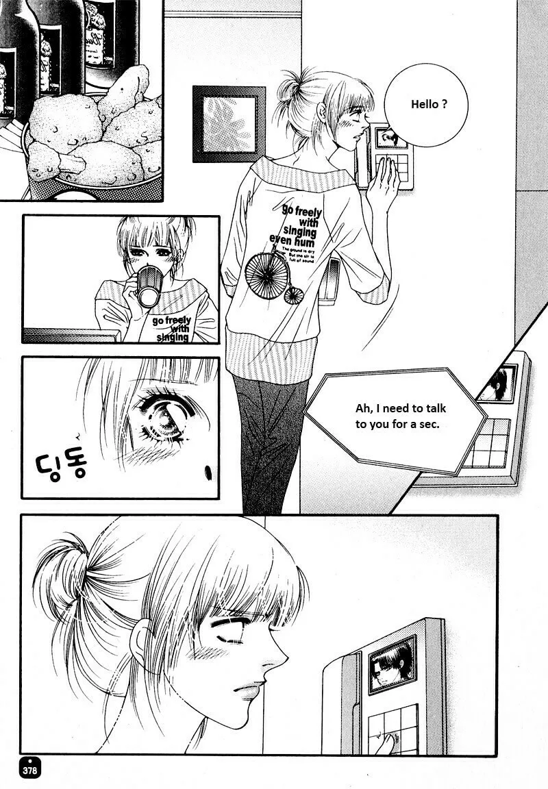 Read Cheolsseok Gunghap chapter 12 image 13 on Lezhin