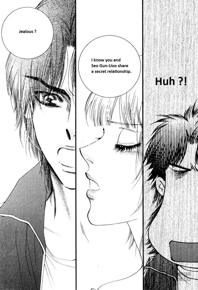 Read Cheolsseok Gunghap chapter 12 image 17 on Lezhin