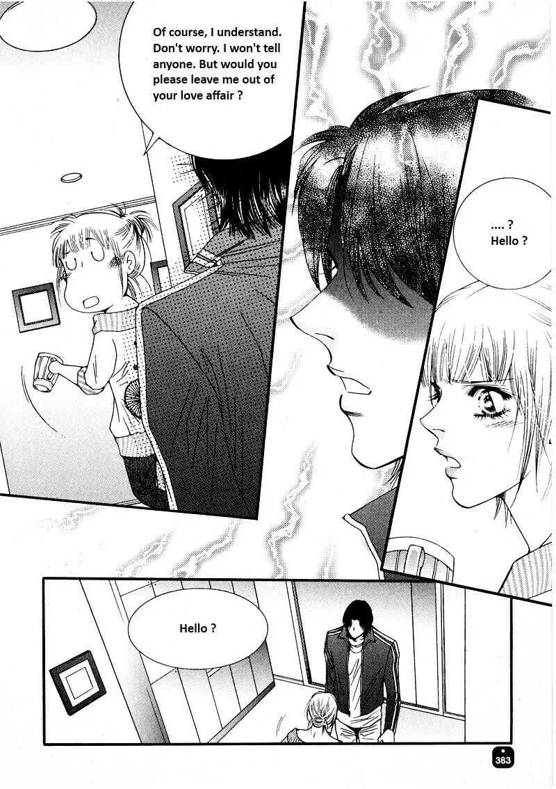 Read Cheolsseok Gunghap chapter 12 image 18 on Lezhin