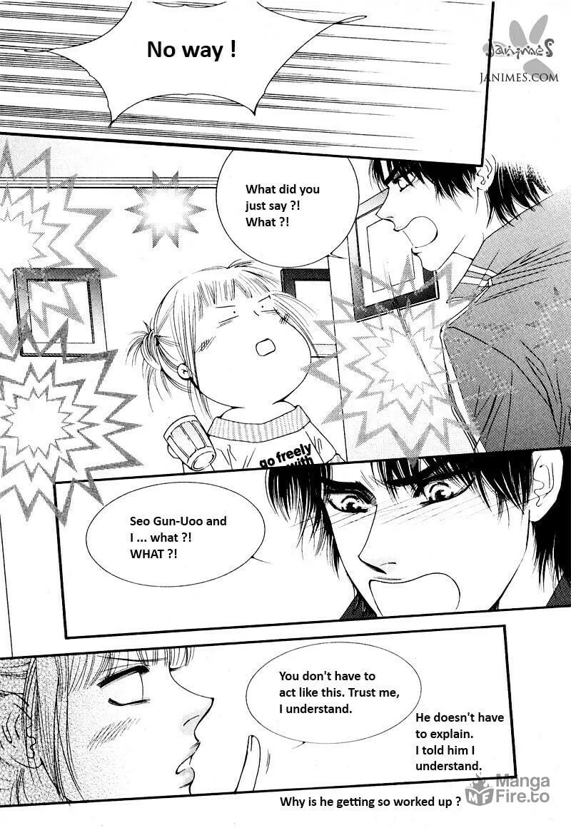 Read Cheolsseok Gunghap chapter 12 image 19 on Lezhin