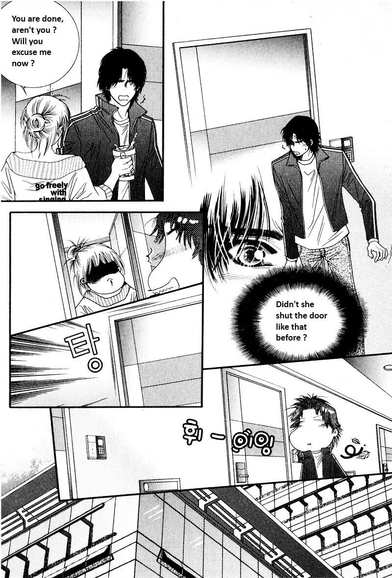 Read Cheolsseok Gunghap chapter 12 image 21 on Lezhin