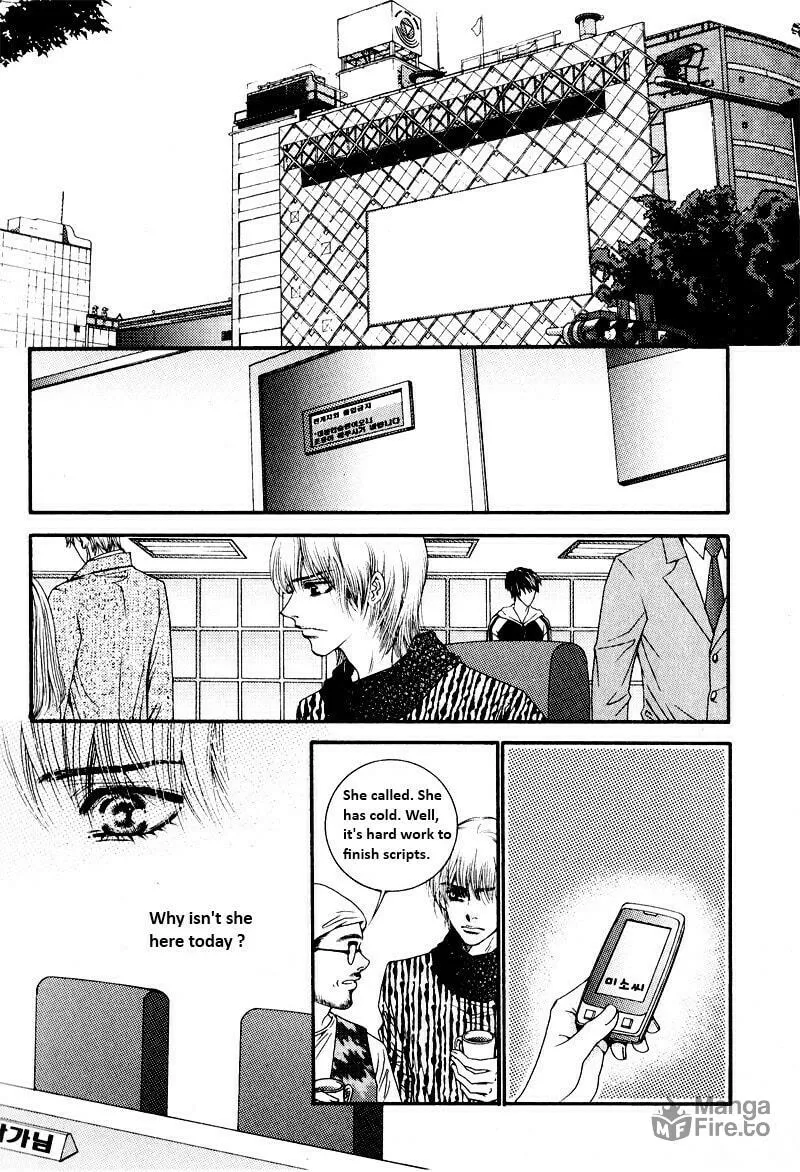 Read Cheolsseok Gunghap chapter 12 image 5 on Lezhin