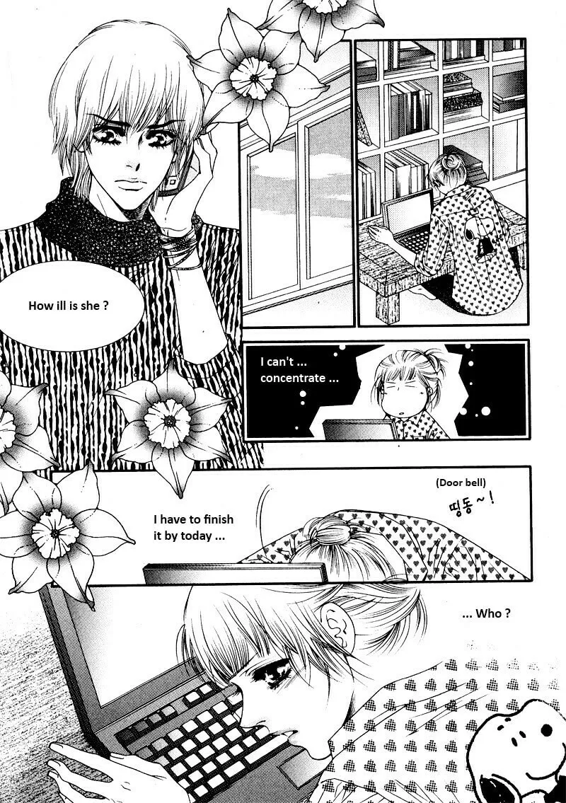 Read Cheolsseok Gunghap chapter 12 image 6 on Lezhin